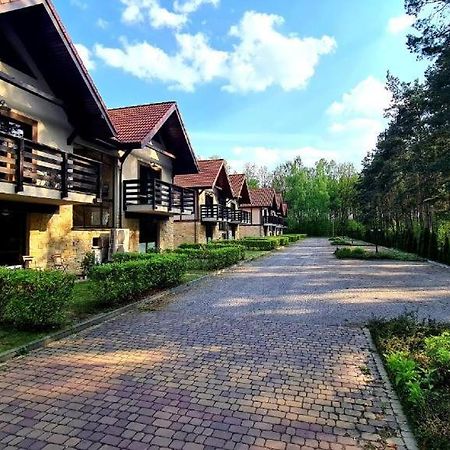 Apartamenty La Playa Gorzewo Экстерьер фото