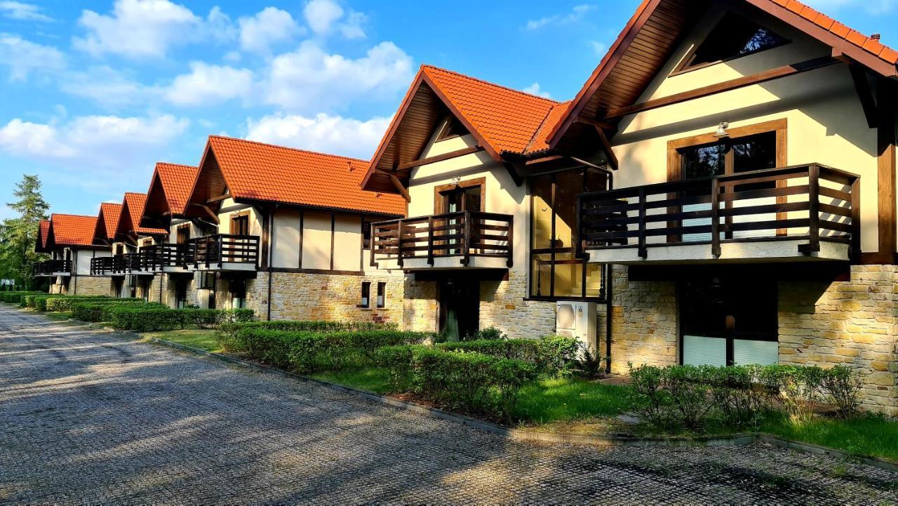 Apartamenty La Playa Gorzewo Экстерьер фото